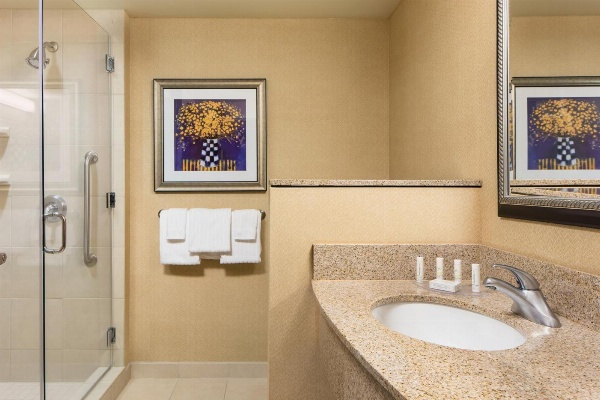 Courtyard by Marriott Des Moines Ankeny Main image