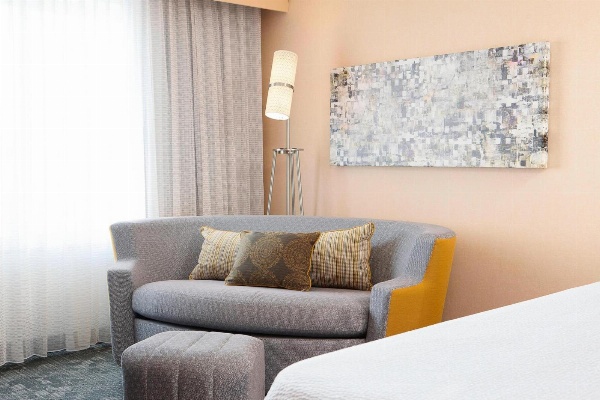 Courtyard by Marriott Des Moines Ankeny image 7